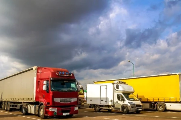 Kocaeli Bayburt Nakliyat Ambarları
